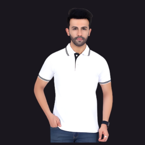 Best polo t-shirt manufacturers in pcmc